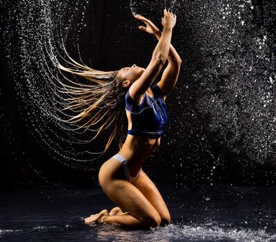Full leaked Sarah dorough page private onlyfans photo