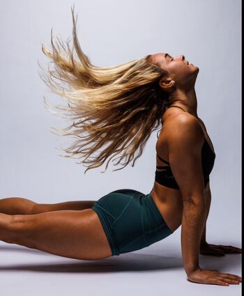 Full leaked Sarah dorough page private onlyfans photo