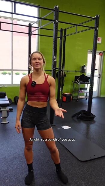 Full leaked Sarah dorough page private onlyfans photo