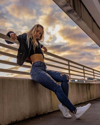 Full leaked Sarah dorough private onlyfans photo