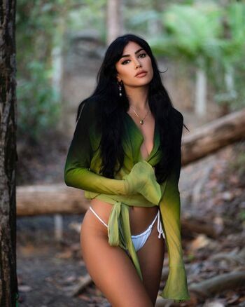 Full leaked Sarah esri private onlyfans photo