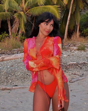 Sarah Esri