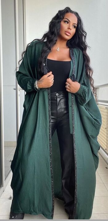 Full leaked Sarah fraisou private onlyfans photo