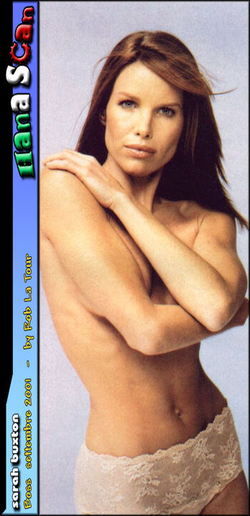 Full leaked Sarah g buxton private onlyfans photo