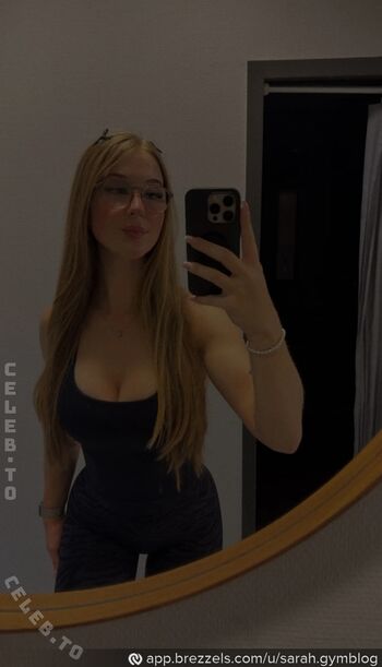 Sarah.Gymblog