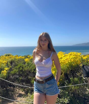 Full leaked Sarah hilton private onlyfans photo