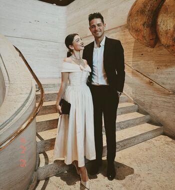 Full leaked Sarah hyland private onlyfans photo