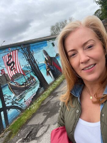 Full leaked Sarah jane mee private onlyfans photo