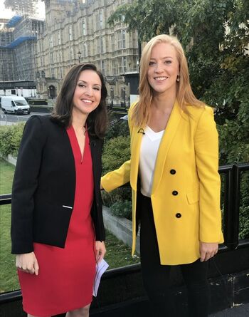 Full leaked Sarah jane mee private onlyfans photo