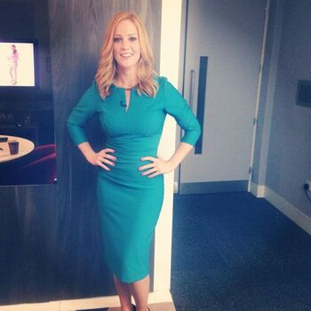 Full leaked Sarah jane mee private onlyfans photo