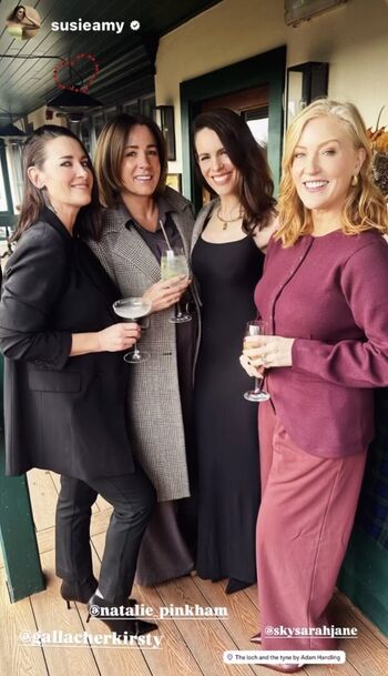 Full leaked Sarah jane mee private onlyfans photo