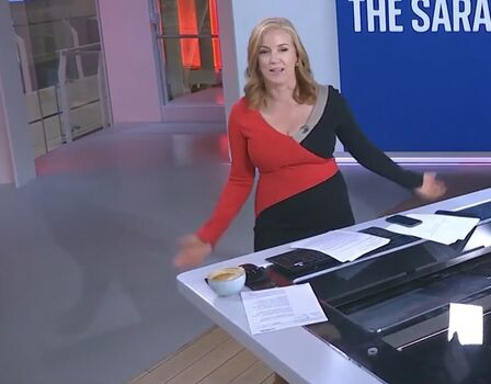 Full leaked Sarah jane mee page private onlyfans photo