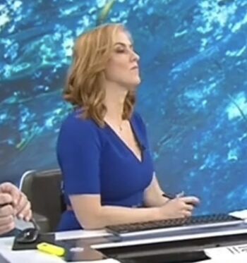 Sarah-Jane Mee