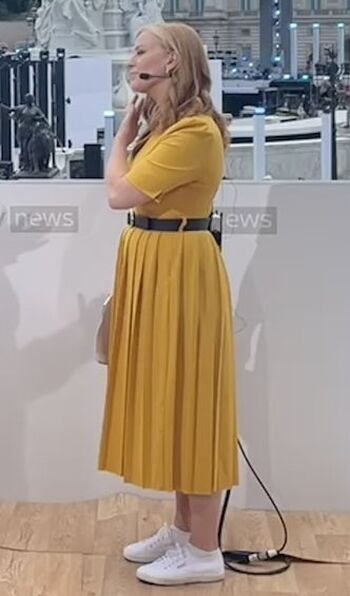 Sarah-Jane Mee