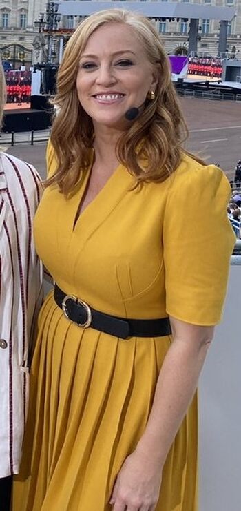 Sarah-Jane Mee