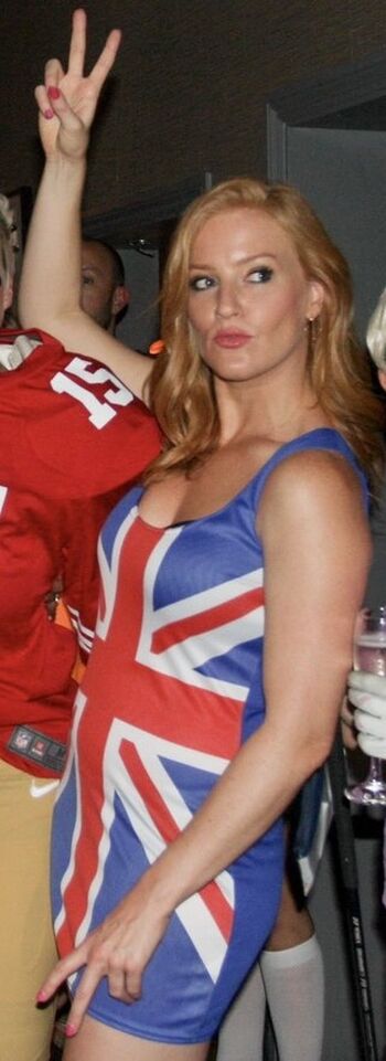 Sarah-Jane Mee