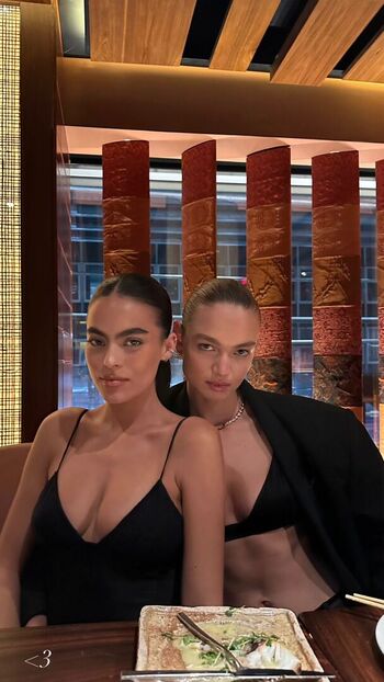 Full leaked Sarah jane nader private onlyfans photo