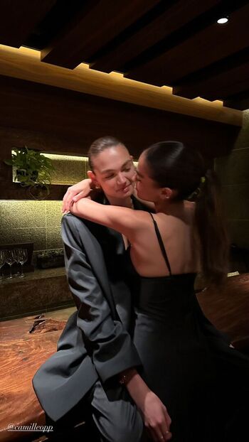 Full leaked Sarah jane nader private onlyfans photo