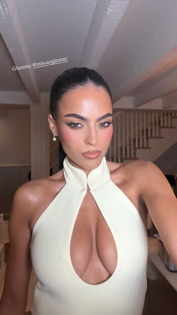Full leaked Sarah jane nader private onlyfans photo
