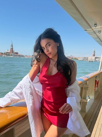 Full leaked Sarah jane nader private onlyfans photo