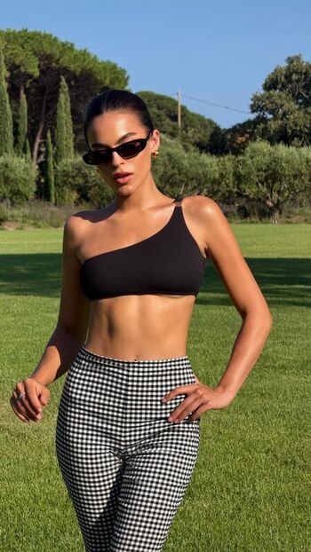 Sarah Jane Nader
