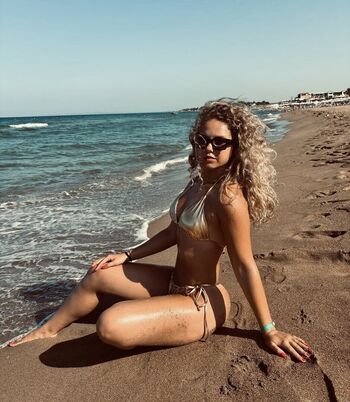 Full leaked Sarah javorska private onlyfans photo