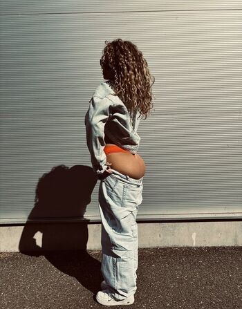 Full leaked Sarah javorska private onlyfans photo