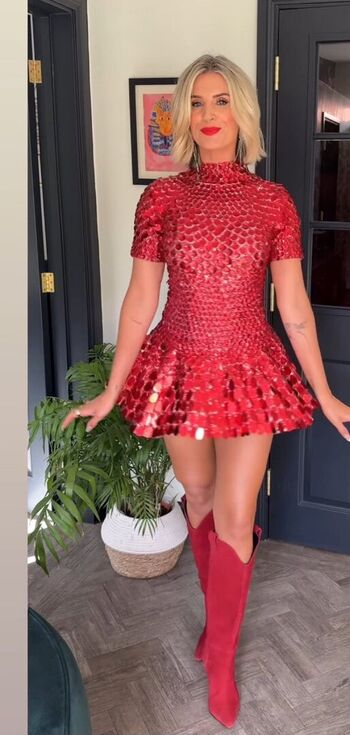 Sarah Jayne