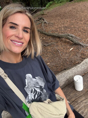 Full leaked Sarah jayne dunn  page private onlyfans photo