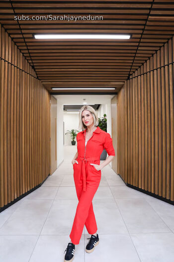 Full leaked Sarah jayne dunn  page private onlyfans photo