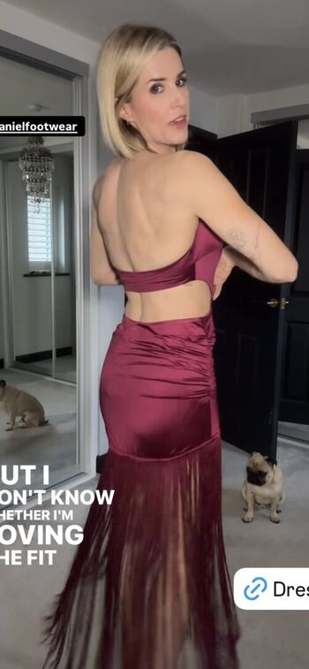 Full leaked Sarah jayne page private onlyfans photo