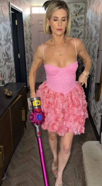 Full leaked Sarah jayne page private onlyfans photo