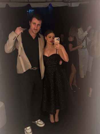 Full leaked Sarah jeffery private onlyfans photo