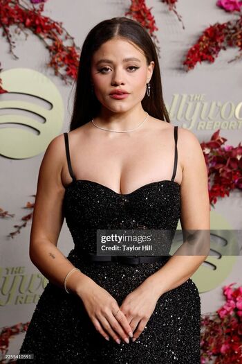 Full leaked Sarah jeffery private onlyfans photo