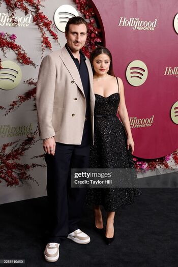 Full leaked Sarah jeffery private onlyfans photo