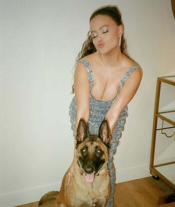 Full leaked Sarah jeffery private onlyfans photo