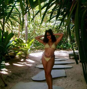 Full leaked Sarah jeffery private onlyfans photo