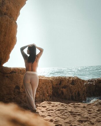 Full leaked Sarah katharina private onlyfans photo