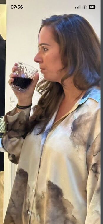 Full leaked Sarah knafo private onlyfans photo
