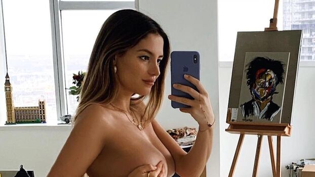 Full leaked Sarah kohan private onlyfans photo