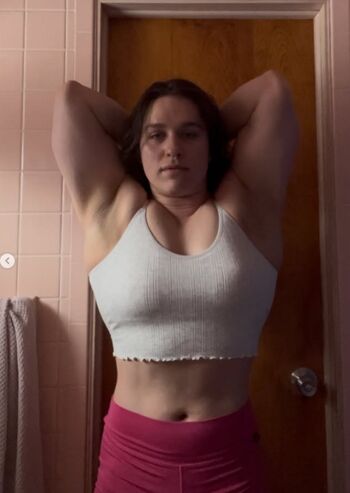 Full leaked Sarah korty private onlyfans photo