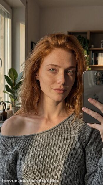 Sarah Kubesova