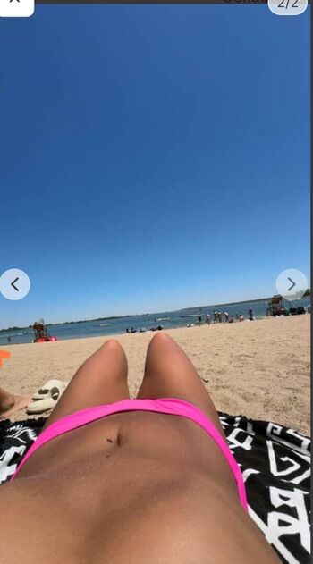 Full leaked Sarah lindstrom private onlyfans photo