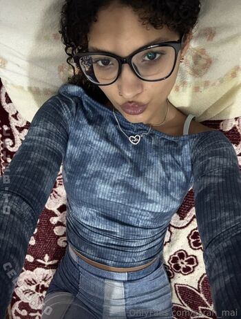 Full leaked Sarah mai private onlyfans photo