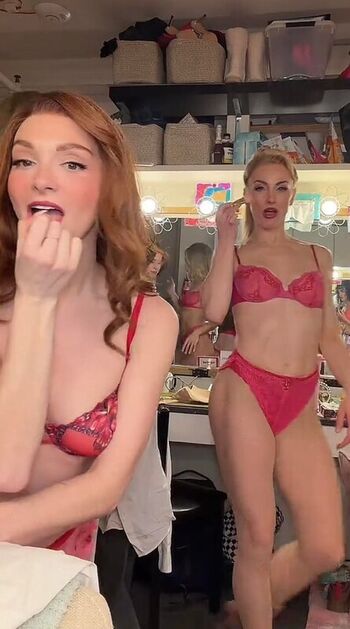 Full leaked Sarah meahl private onlyfans photo