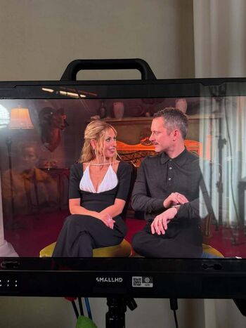 Sarah Michelle Gellar