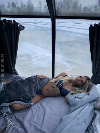 Full leaked Sarah milka private onlyfans photo