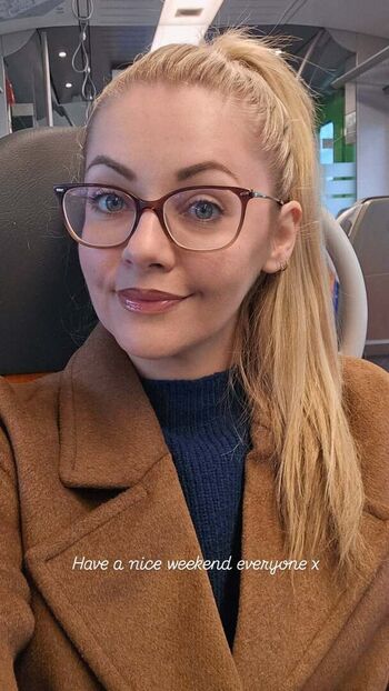 Full leaked Sarah milkowski private onlyfans photo