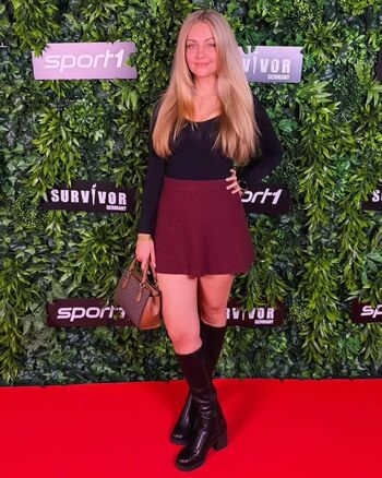 Full leaked Sarah milkowski private onlyfans photo