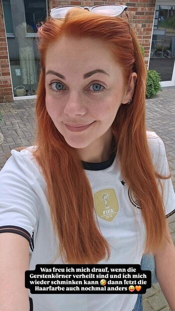 Full leaked Sarah milkowski  page private onlyfans photo
